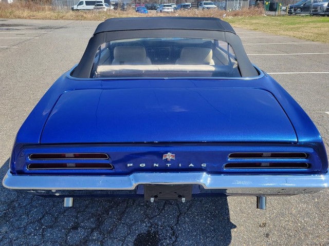 Pontiac Firebird Vehicle Image 07