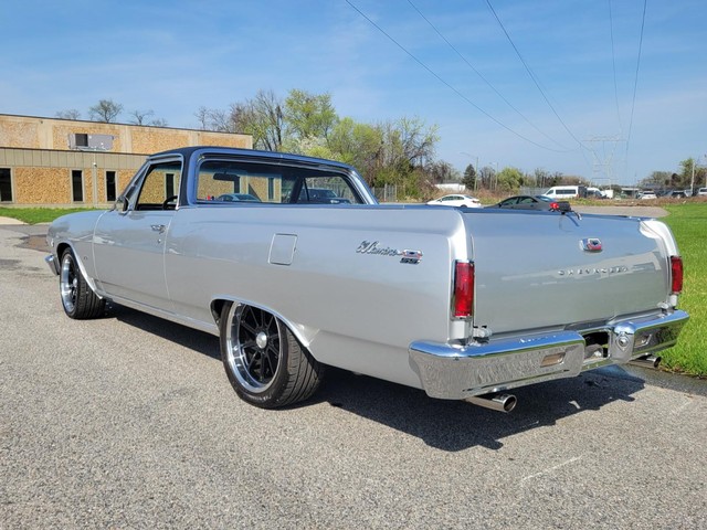 Chevrolet El Camino Vehicle Image 05