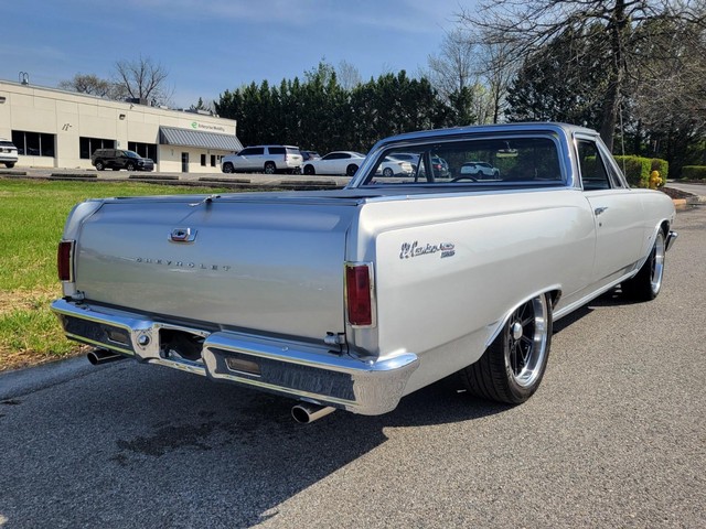 Chevrolet El Camino Vehicle Image 06