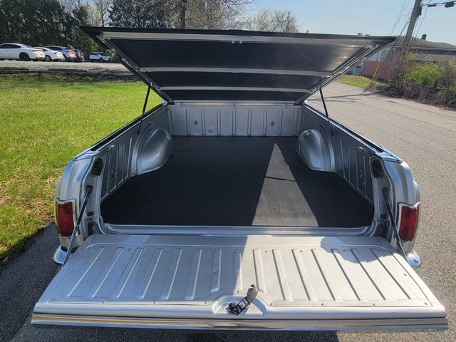 Chevrolet El Camino Vehicle Image 16