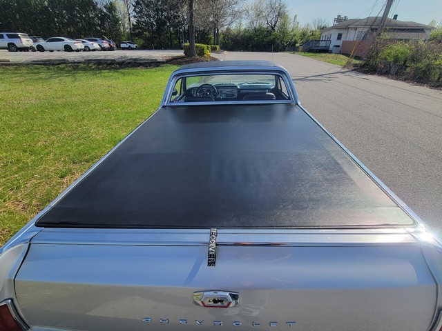 Chevrolet El Camino Vehicle Image 17