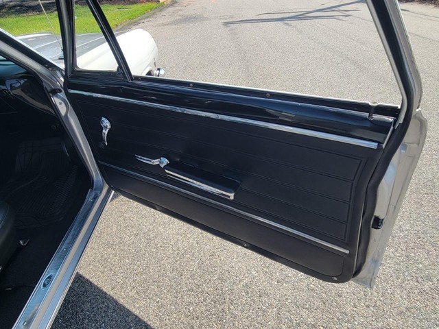 Chevrolet El Camino Vehicle Image 20