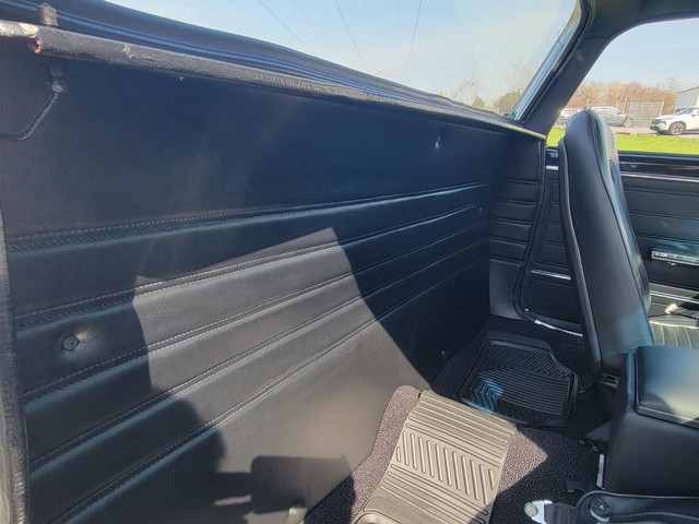 Chevrolet El Camino Vehicle Image 23