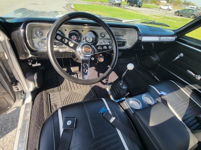 Chevrolet El Camino Vehicle Image 24