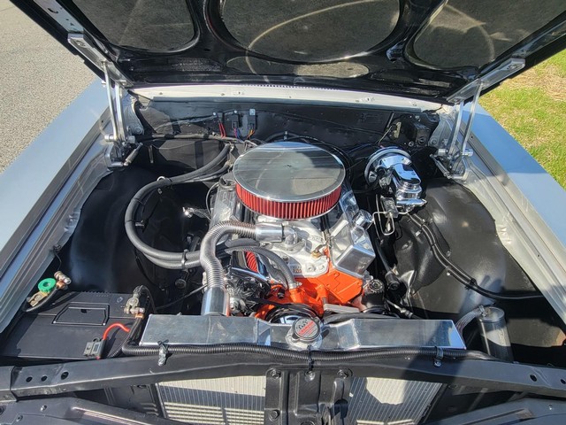 Chevrolet El Camino Vehicle Image 25