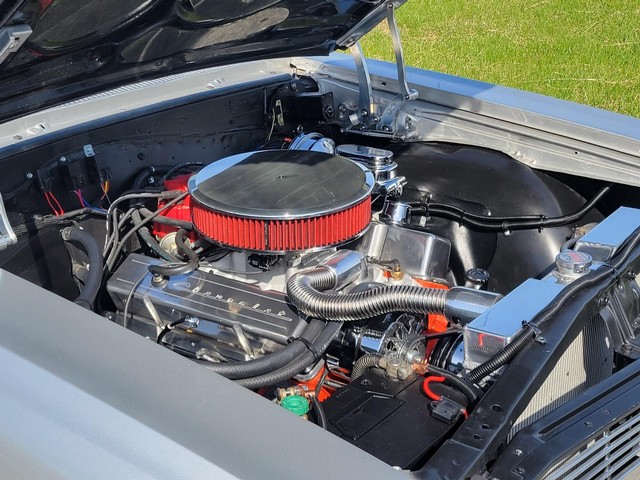 Chevrolet El Camino Vehicle Image 26