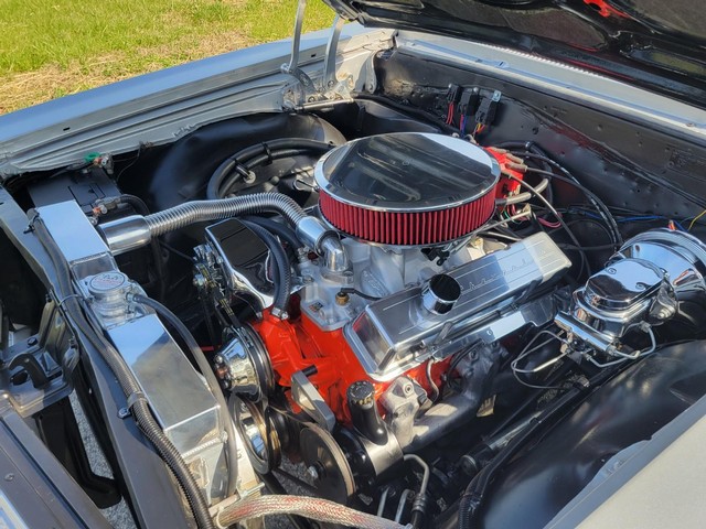 Chevrolet El Camino Vehicle Image 27