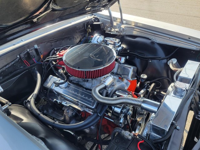 Chevrolet El Camino Vehicle Image 29