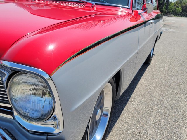 Chevrolet Nova Vehicle Image 08