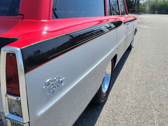 Chevrolet Nova Vehicle Image 09