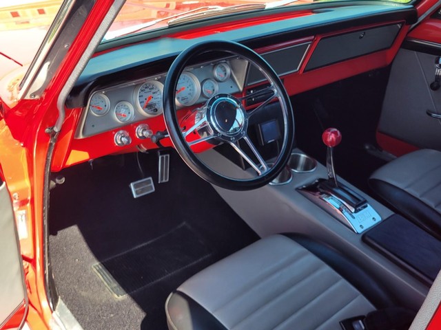 Chevrolet Nova Vehicle Image 17