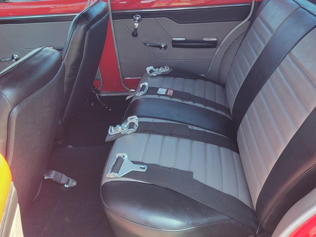 Chevrolet Nova Vehicle Image 20