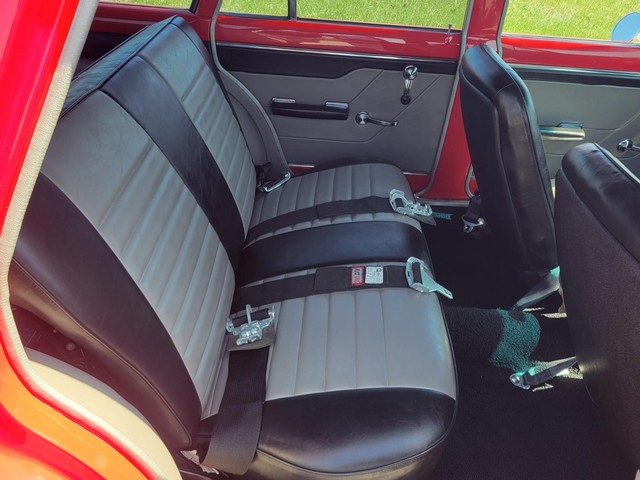 Chevrolet Nova Vehicle Image 23