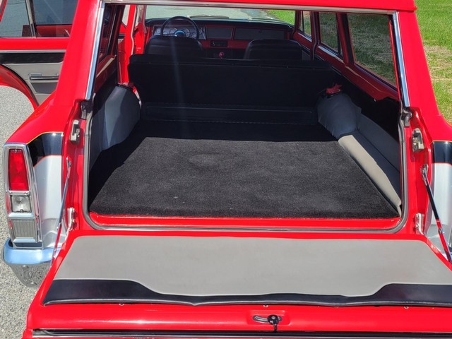 Chevrolet Nova Vehicle Image 25