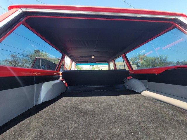 Chevrolet Nova Vehicle Image 26