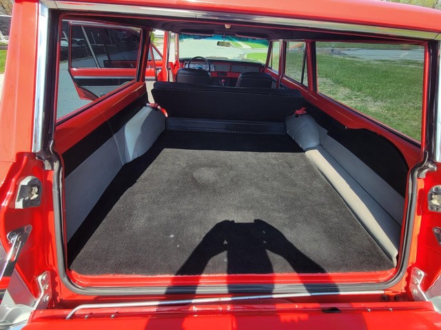 Chevrolet Nova Vehicle Image 27