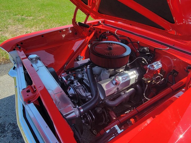 Chevrolet Nova Vehicle Image 28