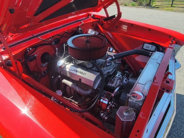 Chevrolet Nova Vehicle Image 29