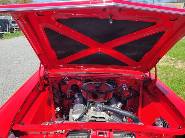 Chevrolet Nova Vehicle Image 31