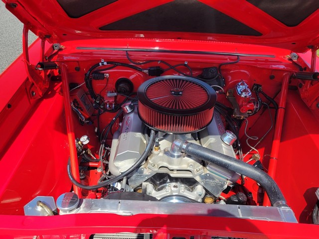 Chevrolet Nova Vehicle Image 34