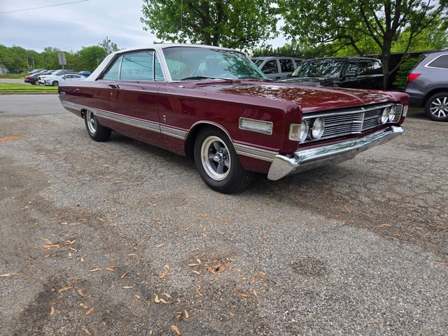 Mercury Parklane Vehicle Image 03