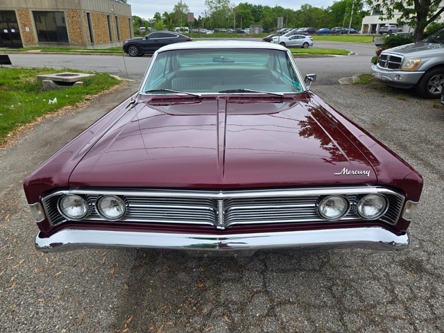 Mercury Parklane Vehicle Image 08