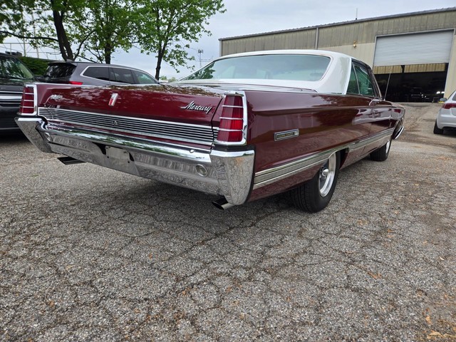 Mercury Parklane Vehicle Image 13