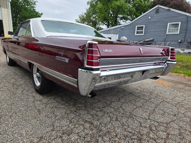 Mercury Parklane Vehicle Image 14