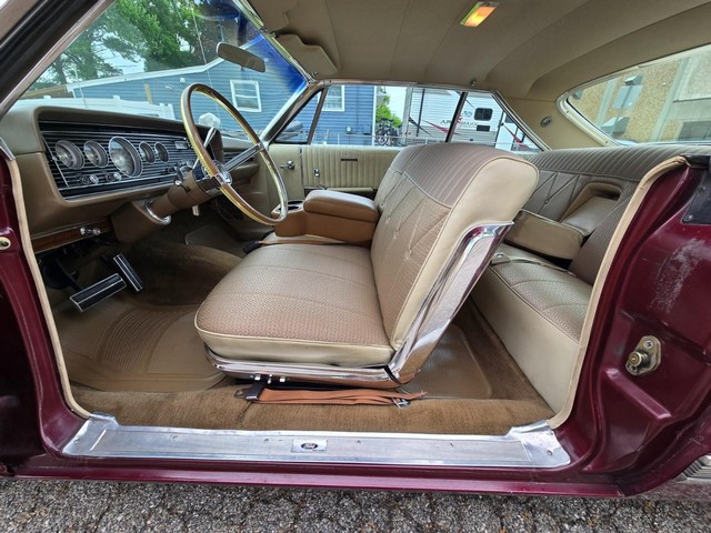 Mercury Parklane Vehicle Image 15