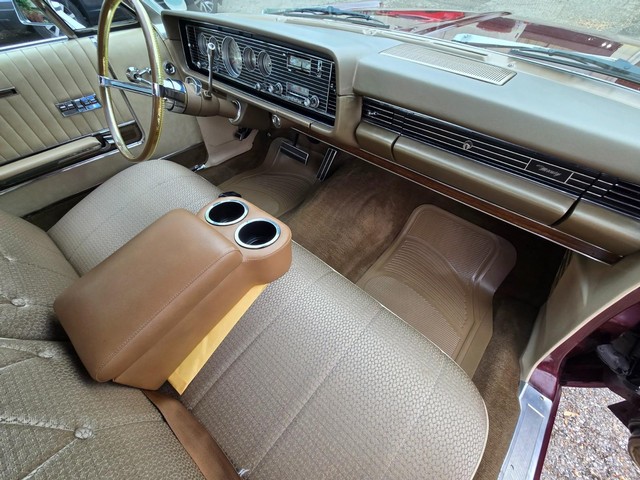 Mercury Parklane Vehicle Image 21