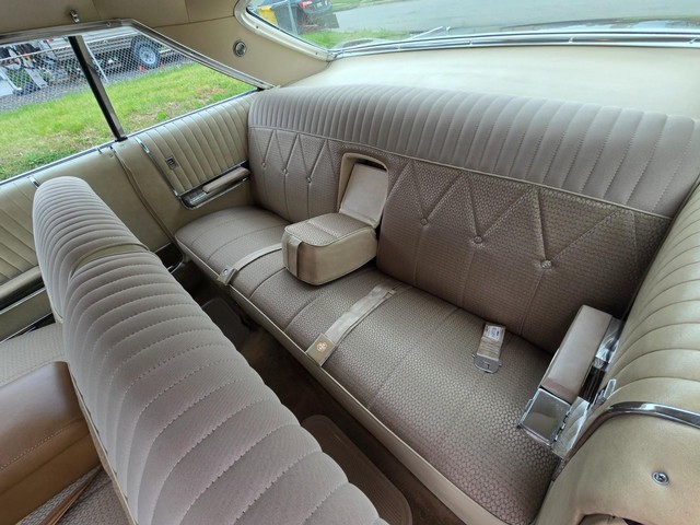 Mercury Parklane Vehicle Image 22