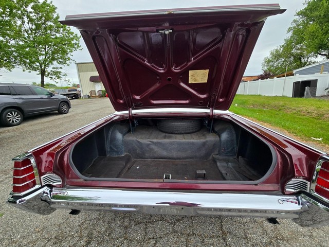 Mercury Parklane Vehicle Image 26