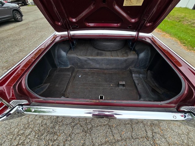 Mercury Parklane Vehicle Image 27