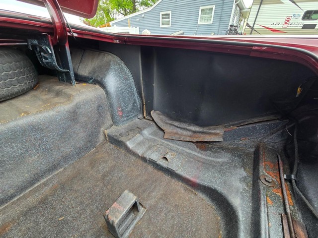 Mercury Parklane Vehicle Image 29