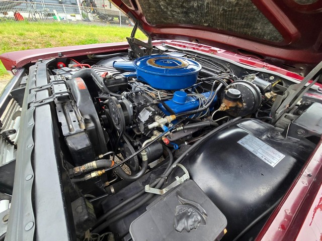 Mercury Parklane Vehicle Image 30