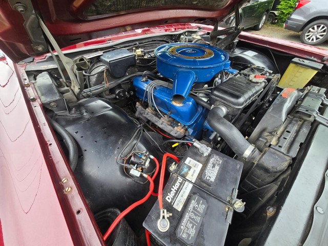 Mercury Parklane Vehicle Image 32