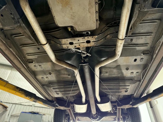 Mercury Parklane Vehicle Image 36