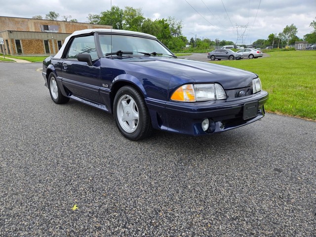 Ford Mustang Vehicle Image 03