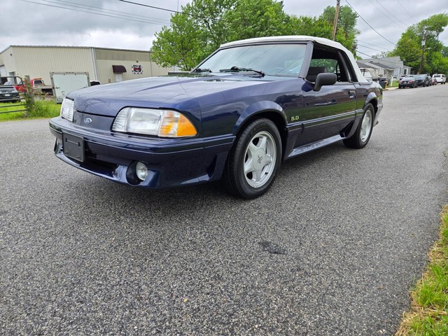 Ford Mustang Vehicle Image 04