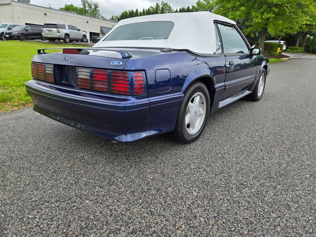 Ford Mustang Vehicle Image 05