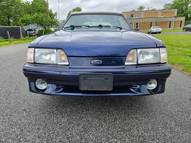 Ford Mustang Vehicle Image 07