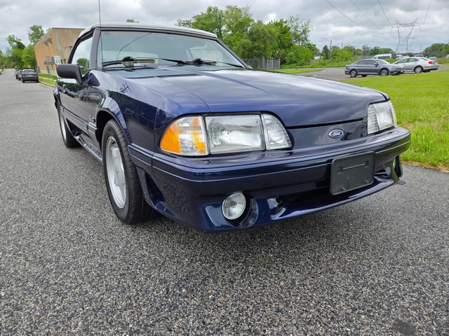 Ford Mustang Vehicle Image 12