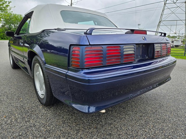 Ford Mustang Vehicle Image 14