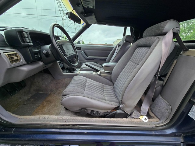 Ford Mustang Vehicle Image 18