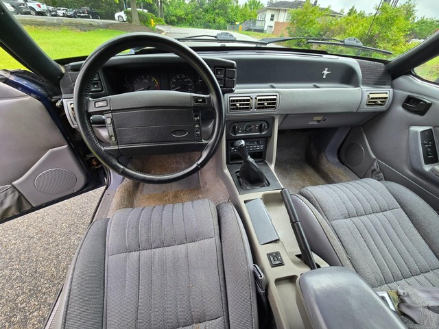Ford Mustang Vehicle Image 20