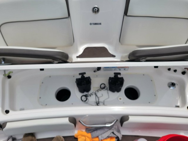 Yamaha 242 LIMITED S Vehicle Image 27