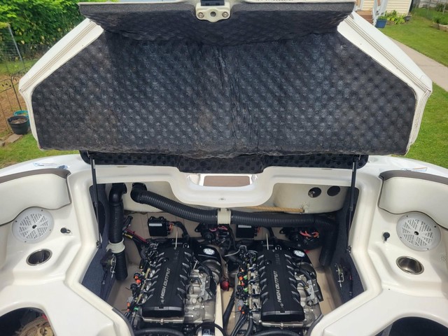 Yamaha 242 LIMITED S Vehicle Image 33