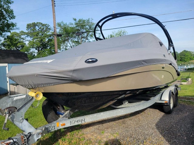 Yamaha 242 LIMITED S Vehicle Image 36