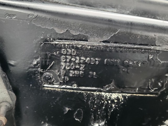 Chevrolet Camaro Vehicle Image 19