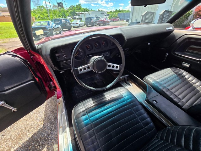 Dodge Challenger Vehicle Image 18